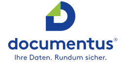 Startseite 4 documentus logo